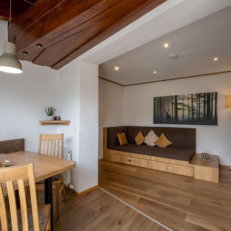 Appartement Mayrl Fieberbrunn Buitenkant foto