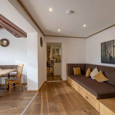 Appartement Mayrl Fieberbrunn Buitenkant foto